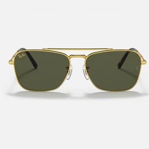 Ray-Ban New Caravan Sunglasses